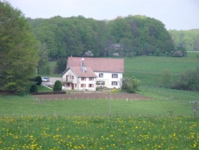 Gîte Les Hirondelles